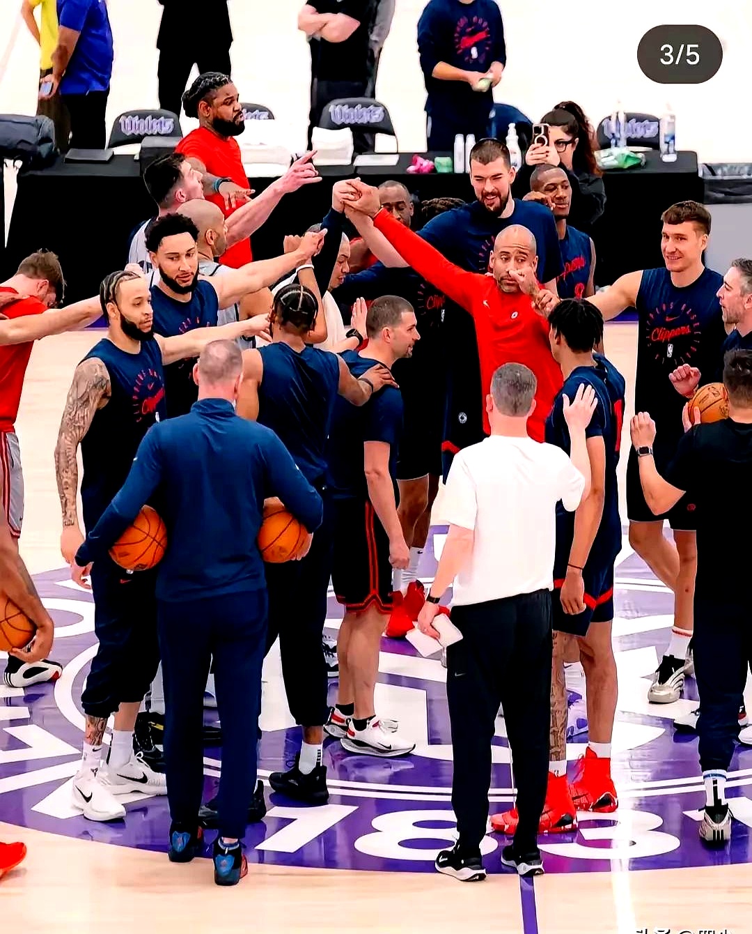 窗口期突围战来临,洛杉矶快船围绕NBA总决赛防线松动,气氛紧张,高层口径保持一致(窗口期比喻什么意思) 窗口期突围战来临,洛杉矶快船围绕NBA总决赛防线松动,气氛紧张,高层口径保持一致(窗口期比喻什么意思)