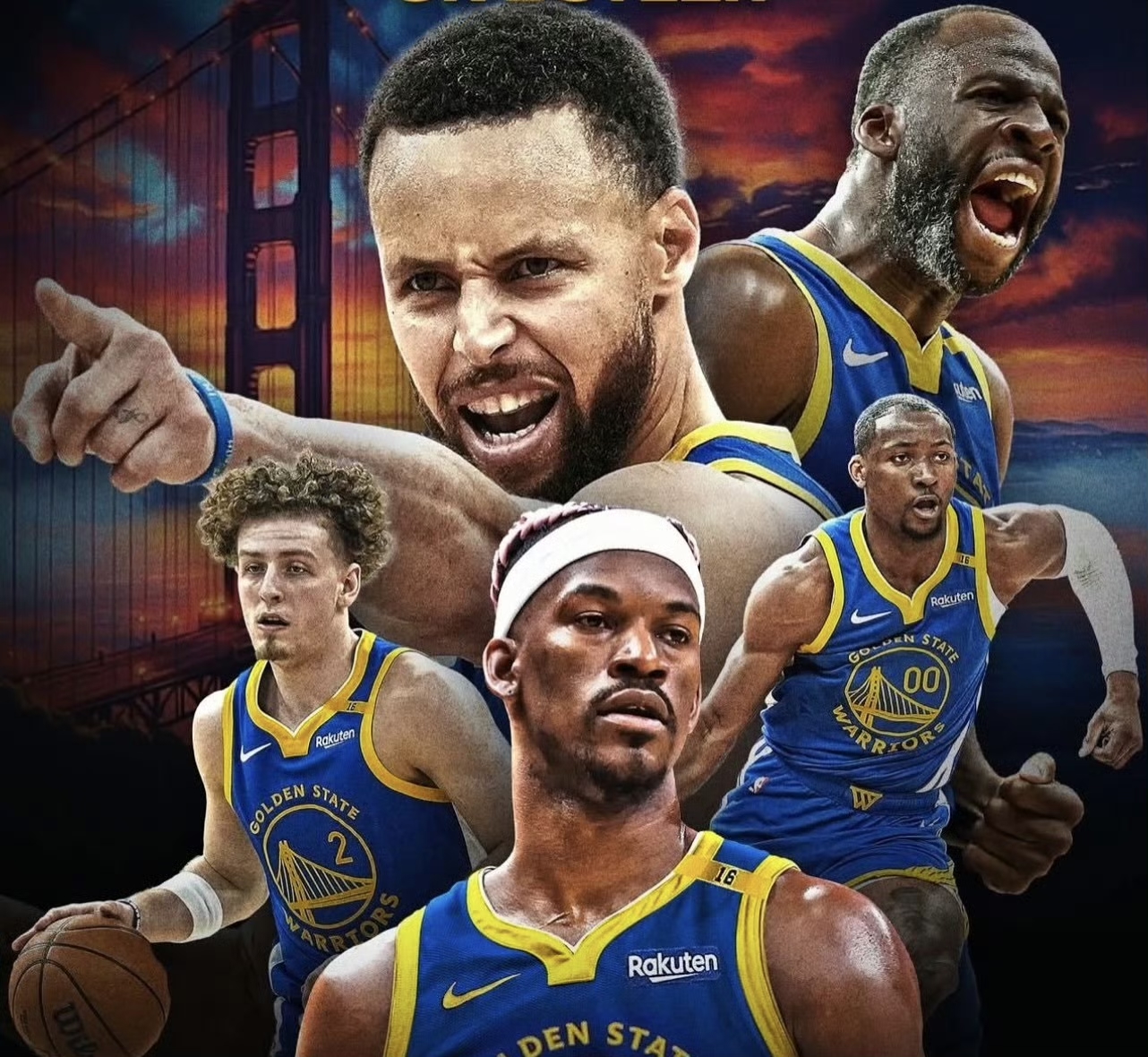 金州勇士发布备战花絮,转会期门线救险,全明星赛任务艰巨,年轻球员得到机会的简单介绍 金州勇士发布备战花絮,转会期门线救险,全明星赛任务艰巨,年轻球员得到机会的简单介绍