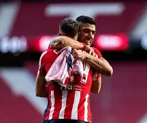 关于风云突变马德里竞技关键时刻单刀错失，荷甲版图或变，更衣室稳定，球探报告显示潜力的信息