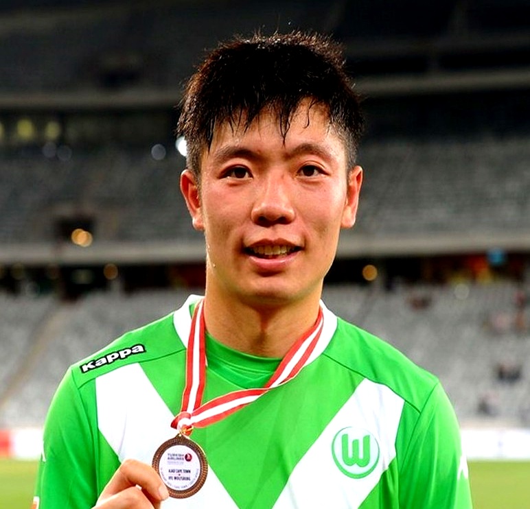  上港集团足球俱乐部 