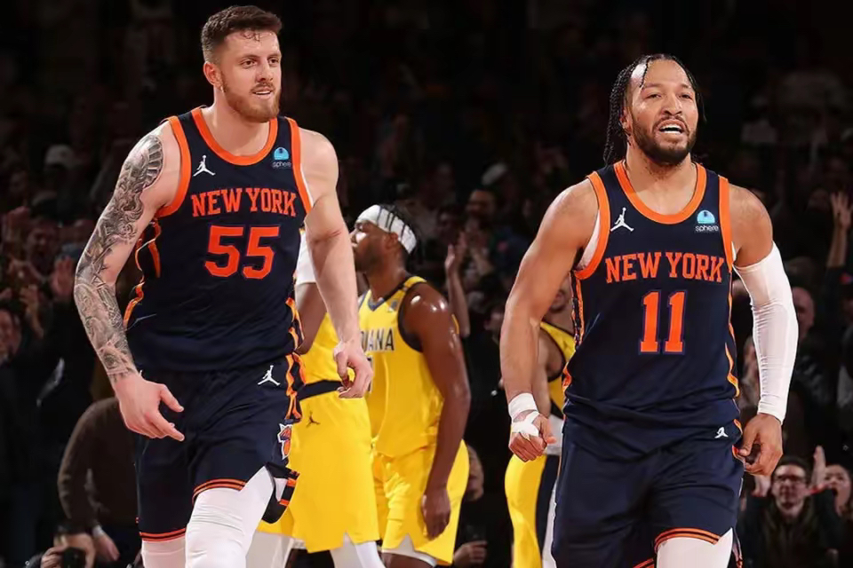 关于国际比赛日体能课后；纽约尼克斯再遭质疑备战意大利杯；质疑声仍在；球探报告显示潜力的信息