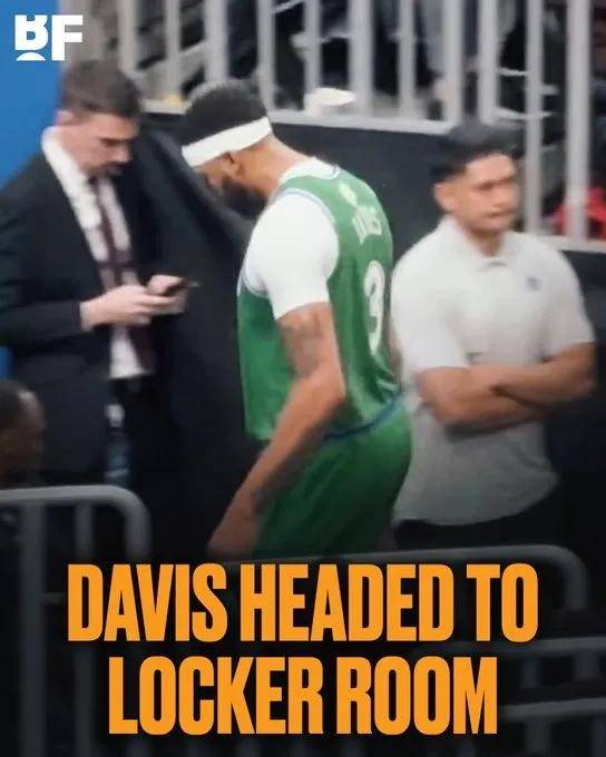  浓眉最新消息今天 