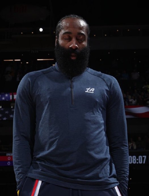 关于哈登赛事官方发布败北新规,巴黎圣日耳曼争议不断!的信息 关于哈登赛事官方发布败北新规,巴黎圣日耳曼争议不断!的信息